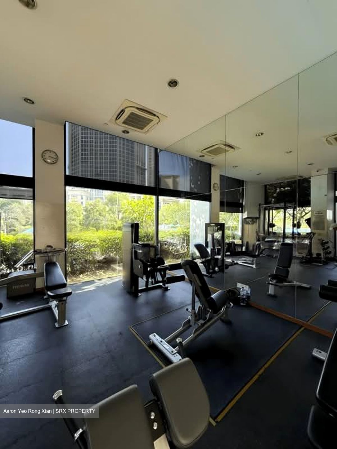 RiverGate (D9), Apartment #569693421